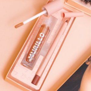 Brittany's Lip Drip Set